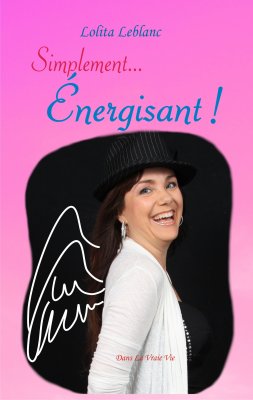 Simplement... Énergisant ! Simplement... Énergisant !